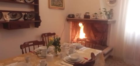 B&B Cuore e Vento Bed and Breakfast in Sardinia