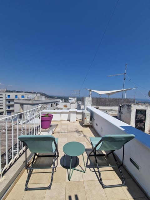 Solis Domus - Aurora House in Ostuni