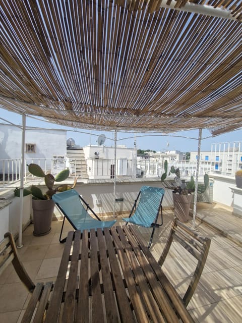 View (from property/room), Balcony/Terrace