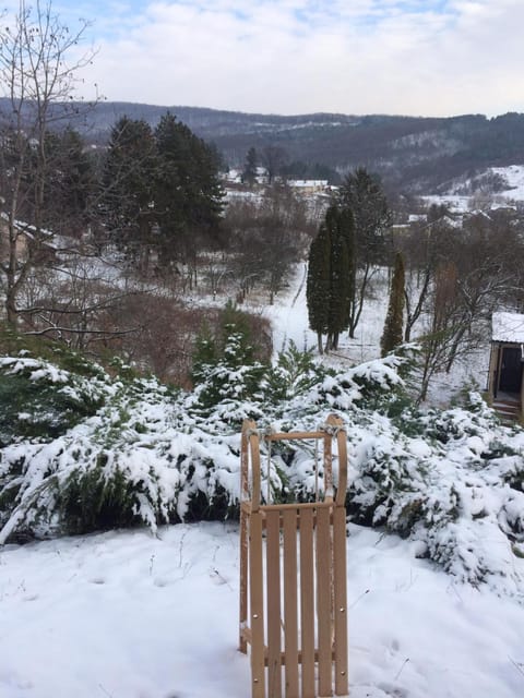 Holiday home Nanin konak 2 House in Vojvodina