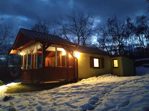 Holiday home Nanin konak 2 House in Vojvodina