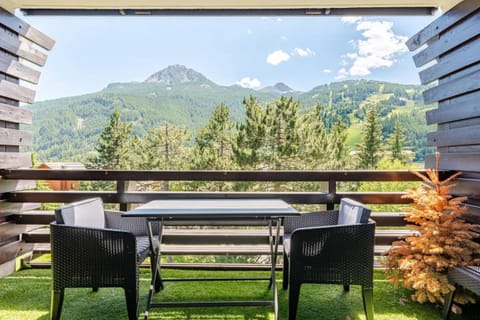 Patio, Balcony/Terrace