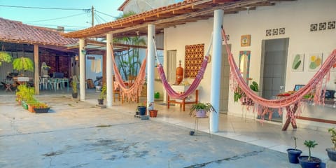 Garden, Balcony/Terrace