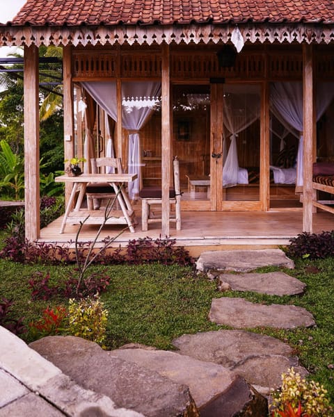 Kidem Ubud Villas Bed and Breakfast in Ubud