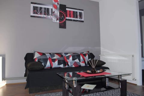 Stan na dan - apartman Djordjevic Apartment in Serbia