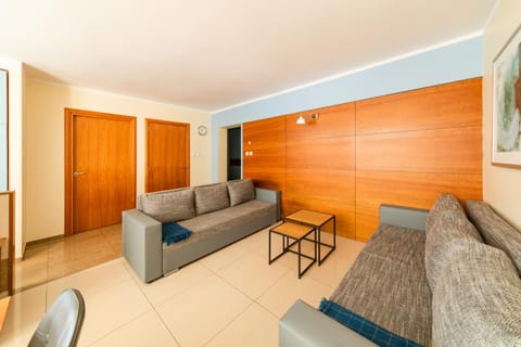 MGM Apartamenty Apartment in Pomeranian Voivodeship