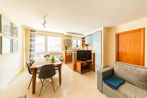 MGM Apartamenty Apartment in Pomeranian Voivodeship