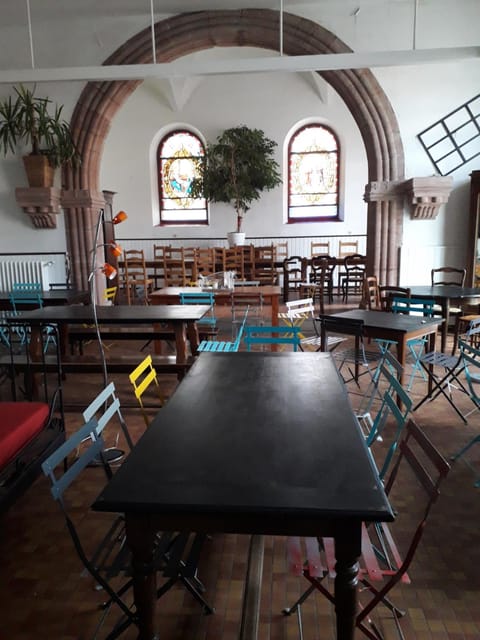 Gite de l'Aumônerie Country House in Vosges