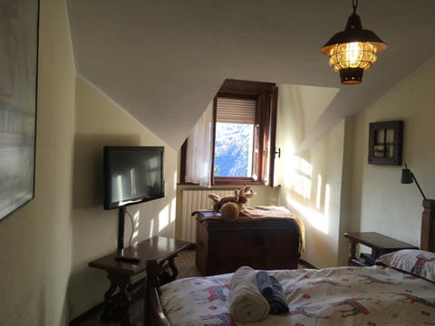 TV and multimedia, View (from property/room), Photo of the whole room