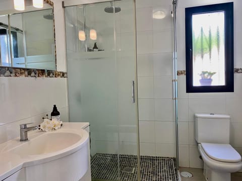 Villa Hesla Villa in Costa del Sol