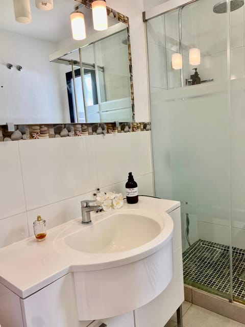 Villa Hesla Villa in Costa del Sol