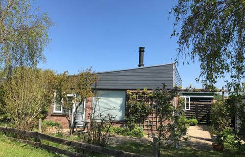 Bungalow 221 House in Noordwijkerhout