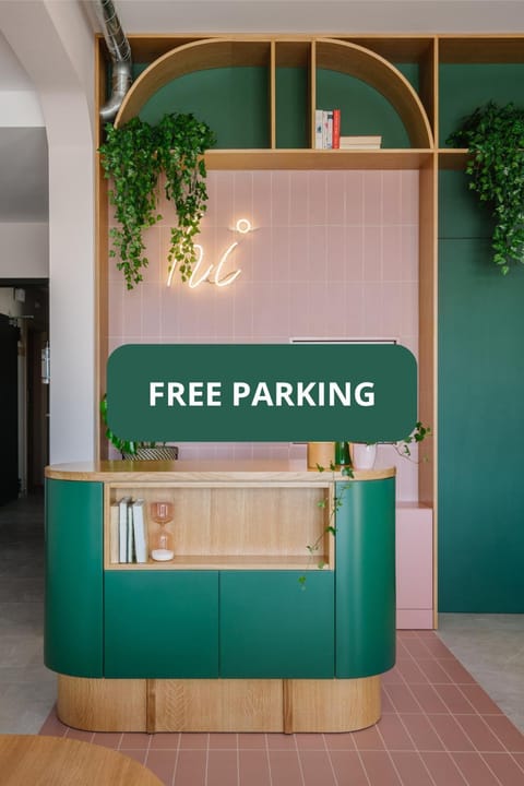 Property logo or sign