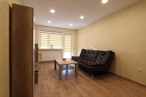 Sondeckio Apartment Apartment in Lithuania