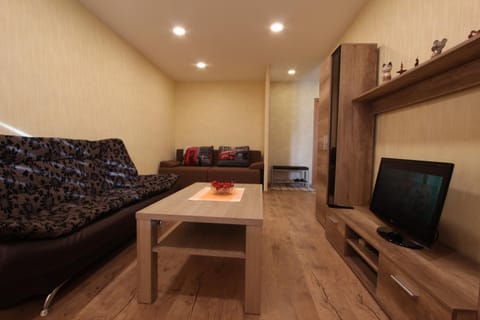 Sondeckio Apartment Apartment in Lithuania