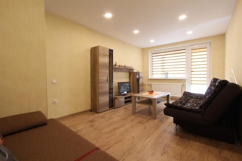 Sondeckio Apartment Apartment in Lithuania