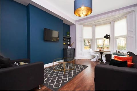 Lovely Boutique Apartment in Newcastle - Ground Floor Apartment in Gateshead
