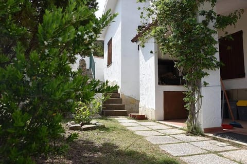 Villa LuisaAnna House in Costa Rei
