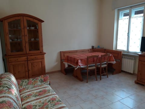 Alla vecchia stazione Apartment in Tarvisio