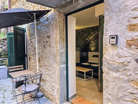 ca' di sotto Bed and Breakfast in Riomaggiore