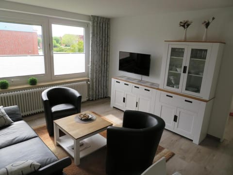 Ferienwohnung Meerglück Apartment in Cuxhaven