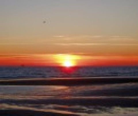 Wohnung-Lund-1 Apartment in Nordfriesland