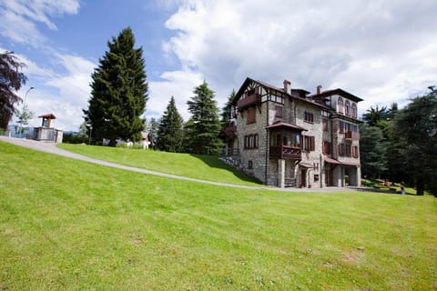 Villa Presolana Apartment in Province of Brescia