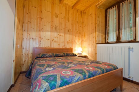 Villa Presolana Apartment in Province of Brescia