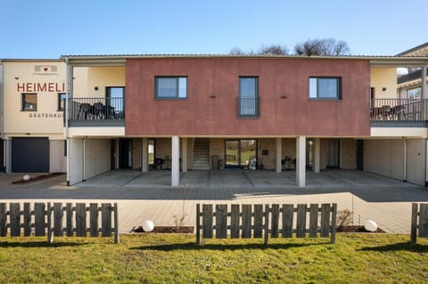 Gästehaus Heimelig Bed and Breakfast in Ortenau