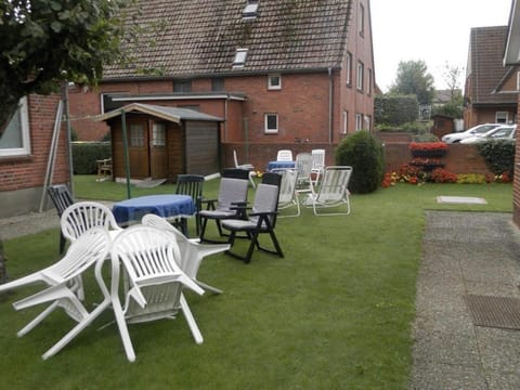 Wohnung-Lund-2 Apartment in Nordfriesland