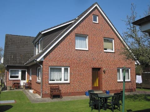 Wohnung-Lund-2 Apartment in Nordfriesland