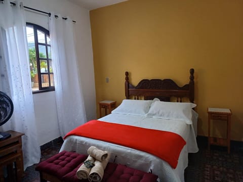Flat Tiradentes Apartment in Tiradentes