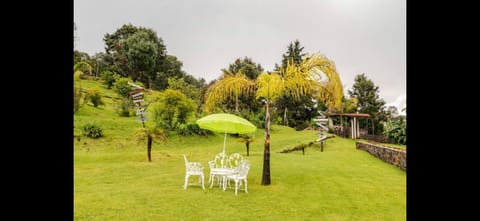 Hotel Rancho el Paraíso Hotel in State of Mexico