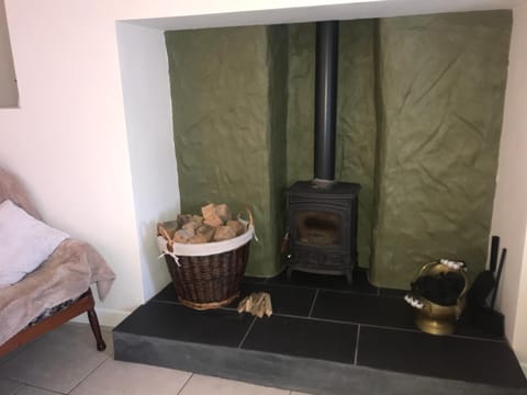 Eileen's House House in County Kerry