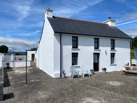 Eileen's House House in County Kerry