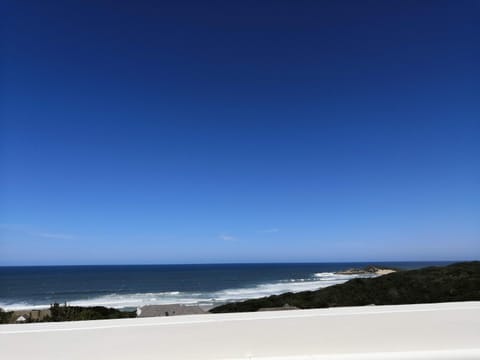 View (from property/room), Sea view