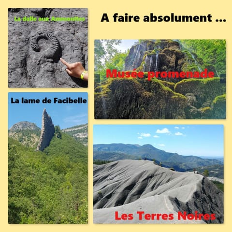 Cœur de ville, T2, rue piétonne, Digne les Bains Apartment in Provence-Alpes-Côte d'Azur