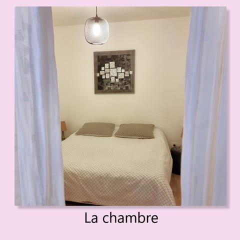Cœur de ville, T2, rue piétonne, Digne les Bains Apartment in Provence-Alpes-Côte d'Azur