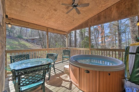 Property view