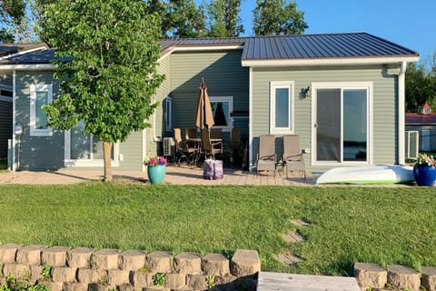 The Lakefront Home - 5 Minutes From Detroit Lakes! House in Minnesota