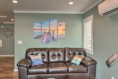 The Lakefront Home - 5 Minutes From Detroit Lakes! House in Minnesota