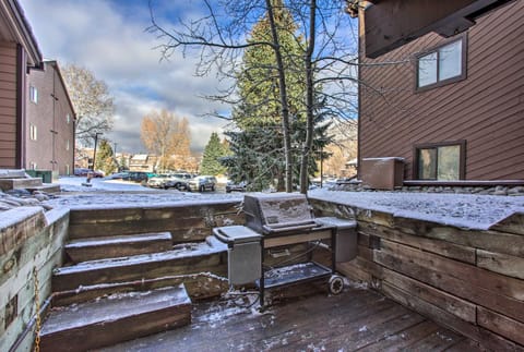 Avon Condo-Between Beaver Creek and Vail Resort Apartment in Avon