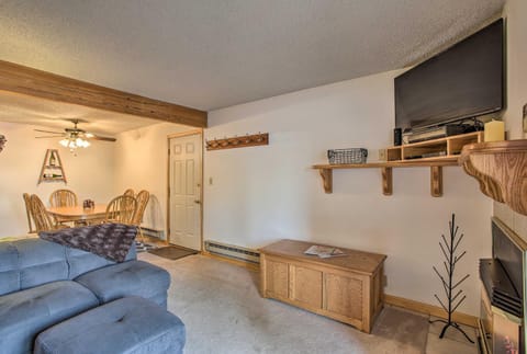 Avon Condo-Between Beaver Creek and Vail Resort Apartment in Avon