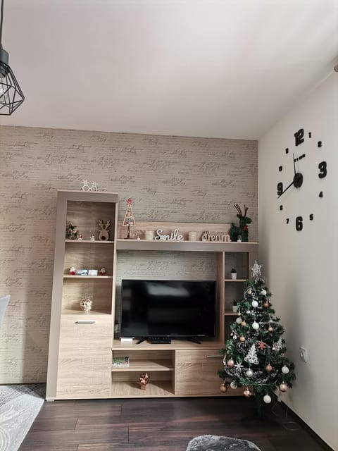 Sunčani Breg apartman 10 Apartment in Serbia