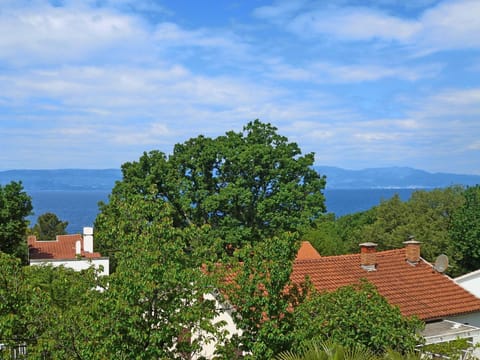 On site, Mountain view, Sea view
