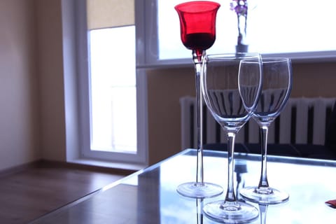 Tilžės Apartment Apartment in Lithuania