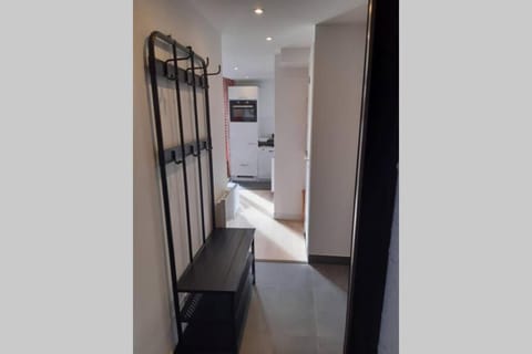 Eden Roc Grand Massif Apartment in Arâches-la-Frasse