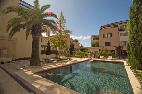 Porto Montenegro Zeta 102 - Cozy Studio Inn in Kotor Municipality