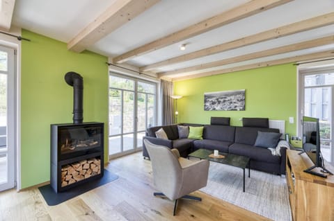 TV and multimedia, Living room, Seating area, fireplace