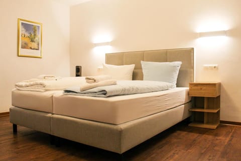 Hotel Simonis Koblenz Hotel in Koblenz